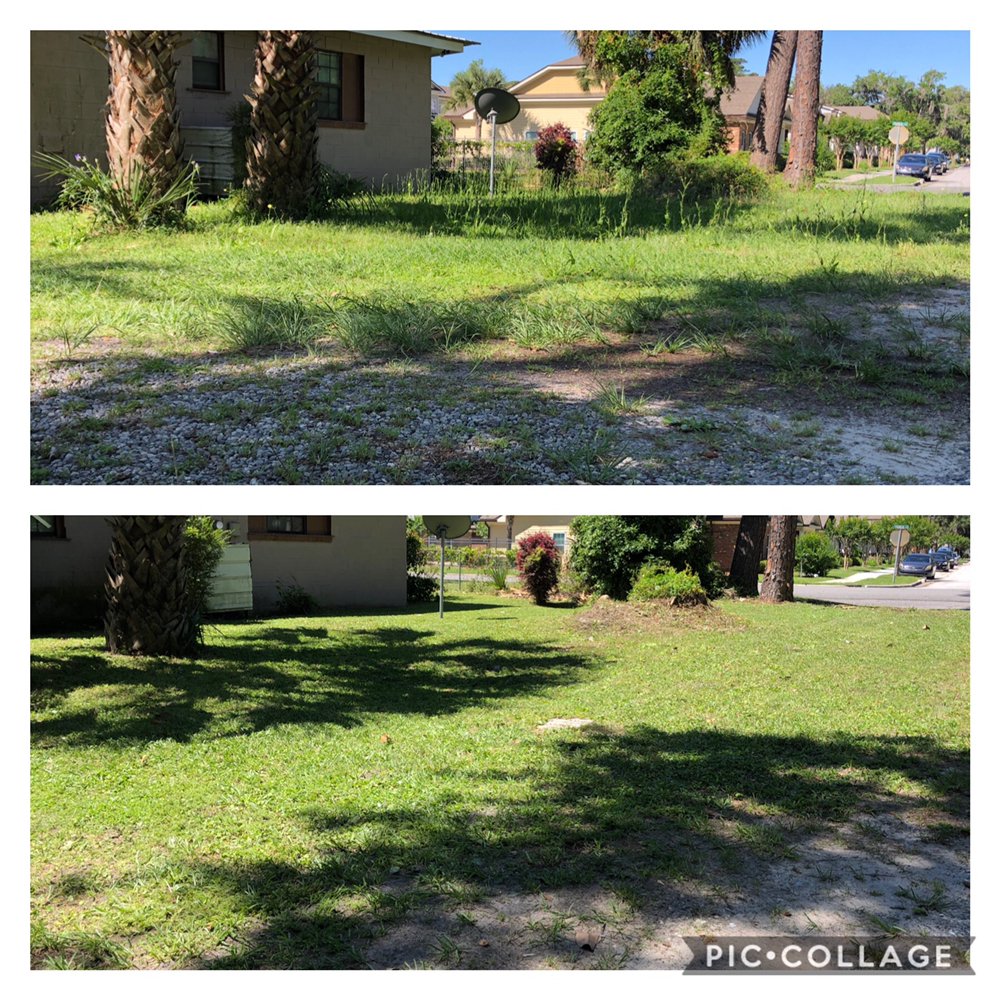 JC’S LAWN CARE Updated May 2024 19 Photos Brunswick,