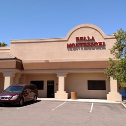 Bella Montessori