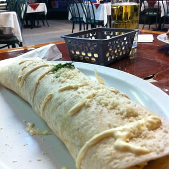 Chapultepec - Burrito - Mexican Near Me - Hallandale Beach, Florida