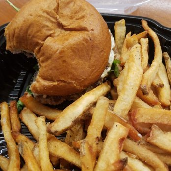 Marshall's Landing - Coffee & Tea Near Me - Chicago, Illinois