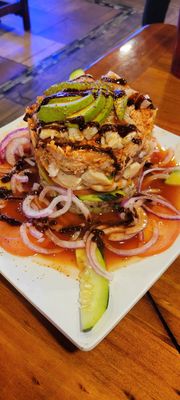 Antojitos Sinaloa Mexican & Seafood Restaurant by null