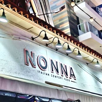 Nonna - Pizza Near Me - San Diego, California Nonna - Pizza Near Me - San Diego, California