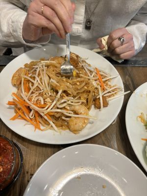 Boise Thai Noodle House by null