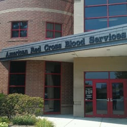 American Red Cross Regional Blood Center