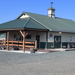 Keyes Creamery - Ice Cream Shop