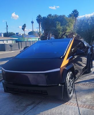 Tornado Mobile Detailing on Yelp