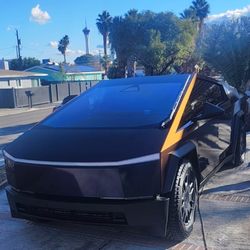 Tornado Mobile Detailing