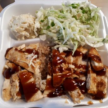 The Loft - Healthy Hawaiian Teriyaki Chicken Breast - Hawaiian Near Me - Huntington Beach, California The Loft - Healthy Hawaiian Teriyaki Chicken Breast - Hawaiian Near Me - Huntington Beach, California