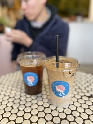 Bird & Branch Coffee Roasters by null