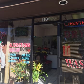 Nice Cleaners - Sewing & Alterations Near Me - San Jose, California Nice Cleaners - Sewing & Alterations Near Me - San Jose, California