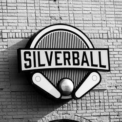 Silverball Bar