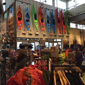 L.L. Bean - Outdoor Gear Near Me - Victor, New York