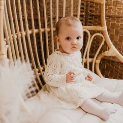 Danelle Joy Photography - First Birthday Photography