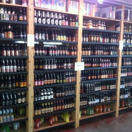 Root Beer selection Root Beer selection