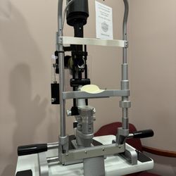 Retinal Diagnostic Center