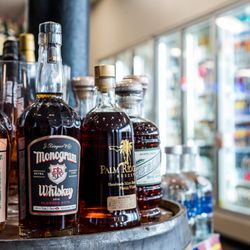 Mike's Wine and Spirits