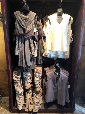 Black Spire Outfitters by null