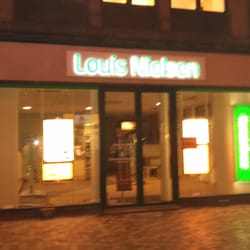 Louis Nielsen