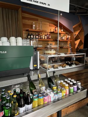 Robin's Restaurant and Market by null