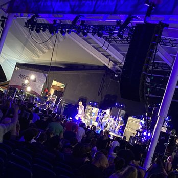 MECU Pavilion - Descendants - Music Venues Near Me - Baltimore, Maryland