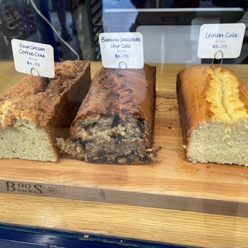 Levain Bakery - NoHo, NYC - Cakes - Bakeries Near Me - New York, New York