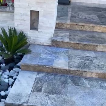 Rock Solid Concrete - Masonry/Concrete Near Me