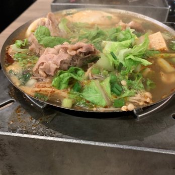 Boiling Point - Taiwanese Near Me - Irvine, California