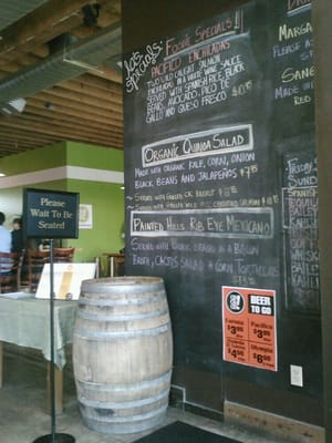 Cha Cha Cha Taqueria Lombard by null