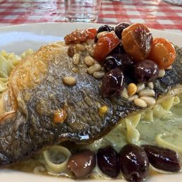 Branzino