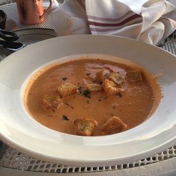 Lobster Bisque