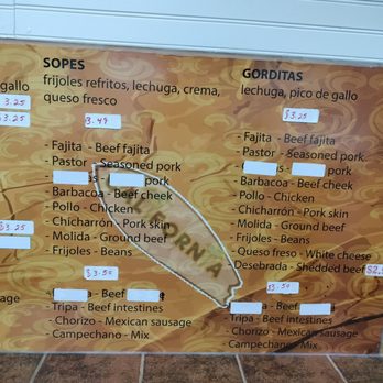 California Tacos Shop - Tacos Near Me - Hurst, Texas California Tacos Shop - Tacos Near Me - Hurst, Texas