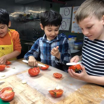 The Q StudioLab - Cooking class - Preschools Near Me - Queens, New York The Q StudioLab - Cooking class - Preschools Near Me - Queens, New York