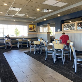 Culver's - Fast Food Near Me - Appleton, Wisconsin
