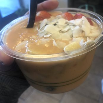 Glow Juice Bar - Juice Bars & Smoothies Near Me - Oakhurst, California Glow Juice Bar - Juice Bars & Smoothies Near Me - Oakhurst, California