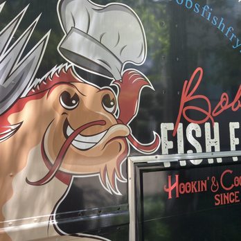 Bob's Fish Fry - Food truck - Food Trucks Near Me Bob's Fish Fry - Food truck - Food Trucks Near Me