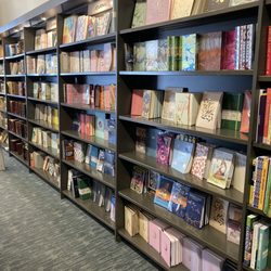 Books-a-Million - Journals