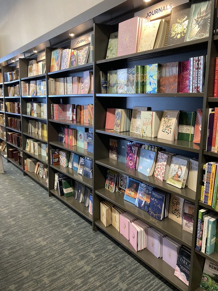 BOOKSAMILLION Updated September 2024 10 Photos 392 Howe Ave