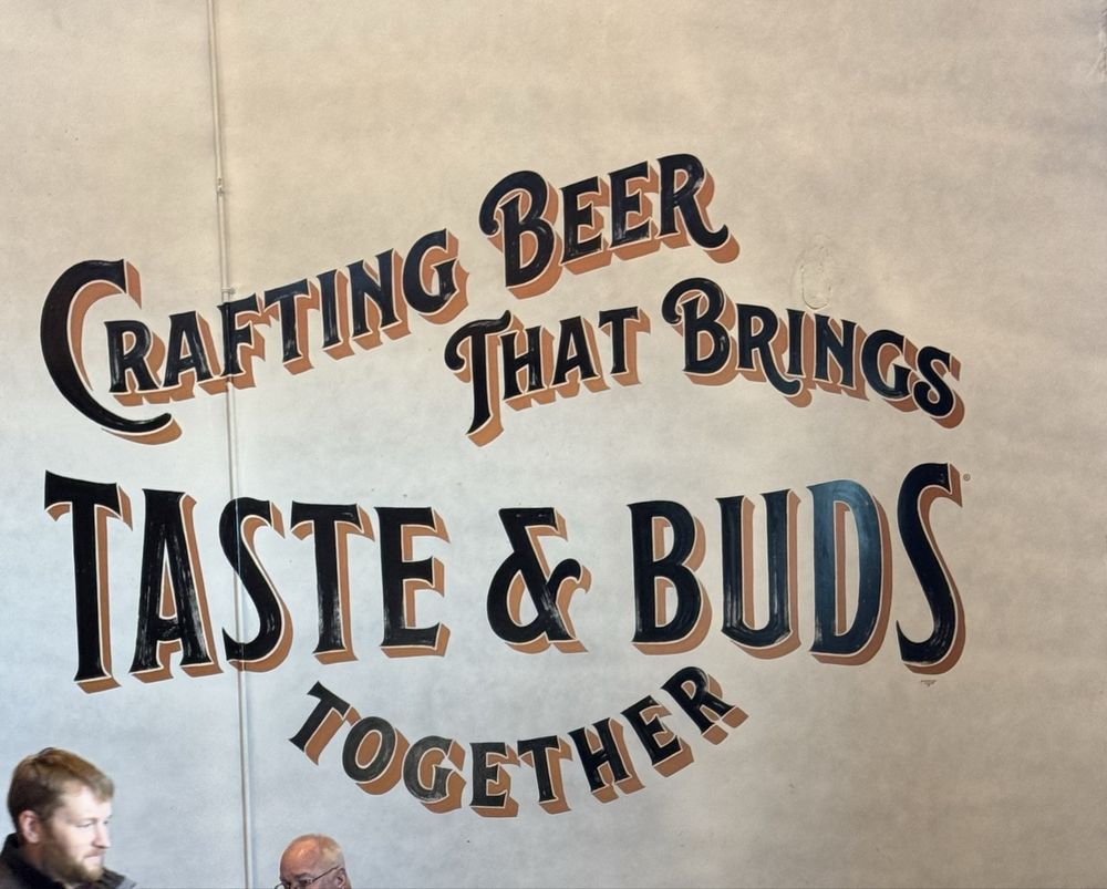 Rendezvous Junction Brewing Logo
