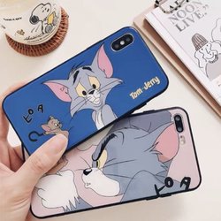 ICAREREPAIR - Phone case