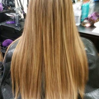 Natural Image Hair Salon - October 2014 - Hair Salons Near Me - Suffolk, Virginia