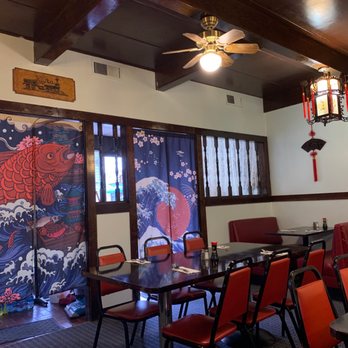 Sakura Hawaii BBQ& Ramen - nice environment - Sushi Bars Near Me - Columbus, Ohio Sakura Hawaii BBQ& Ramen - nice environment - Sushi Bars Near Me - Columbus, Ohio