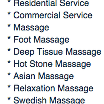 Green Leaf Spa - Massage Therapy Near Me - Concord, California Green Leaf Spa - Massage Therapy Near Me - Concord, California