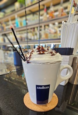 The Hudson Cafe - Northville by null