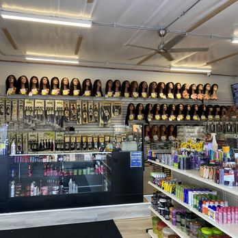 One Stop Beauty Supply - Cosmetics & Beauty Supply Near Me - Los Angeles, California One Stop Beauty Supply - Cosmetics & Beauty Supply Near Me - Los Angeles, California