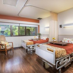 Willow Creek Healthcare Center