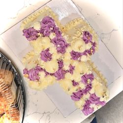 The Elegant Cake