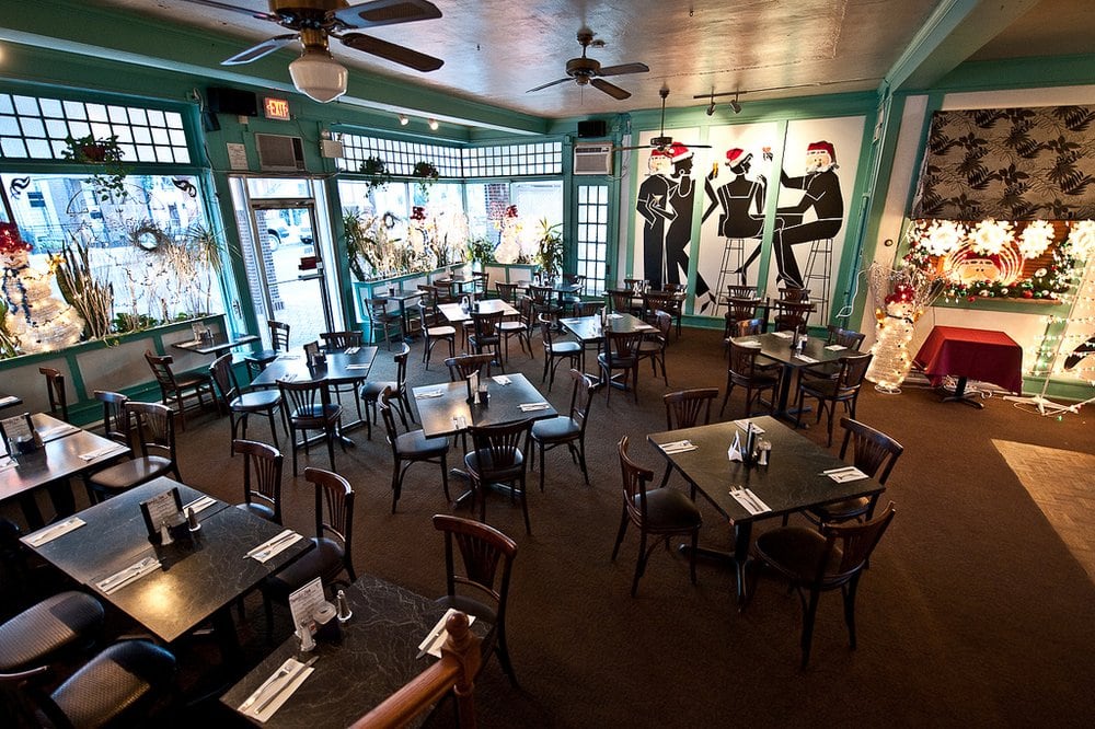 OLD SWEDES INN CLOSED Updated July 2024 11 Reviews 1301 Kings