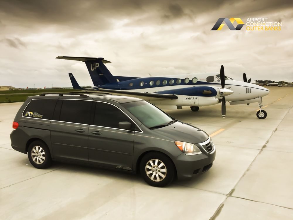 Airport Connection Outer Banks