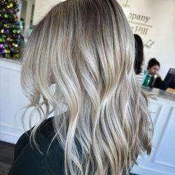 Hair by Mikenzie