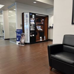Garcia Subaru North